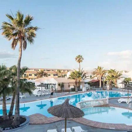Lovely Apartment Near The Beach With Pool & Wifi Калета-де-Фусте Экстерьер фото
