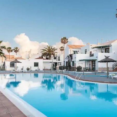 Lovely Apartment Near The Beach With Pool & Wifi Калета-де-Фусте Экстерьер фото